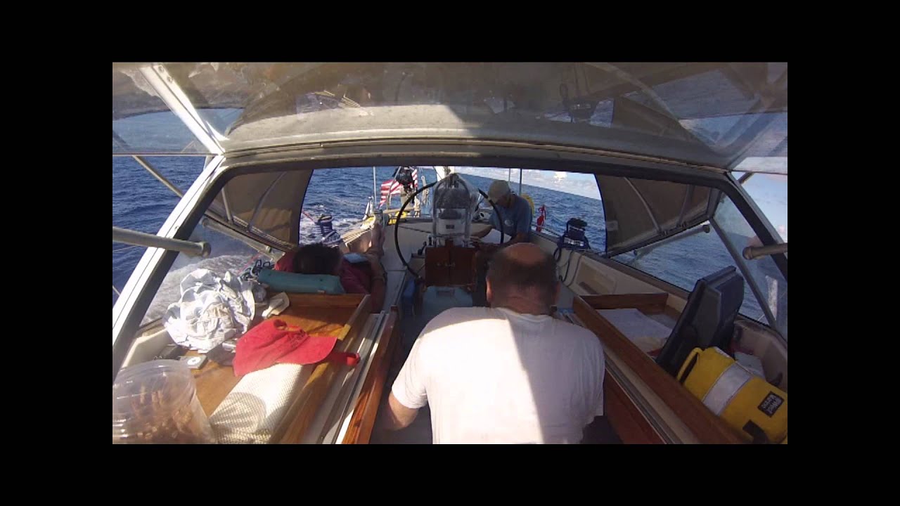 2013 ARC Caribbean 1500 by Kia Orana