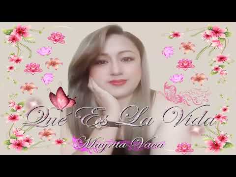 Mayrita Vaca -