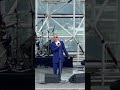 田代まさし 夢のお月様を歌う