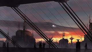 A Brighter Tomorrow - Stellaris: Federations OST