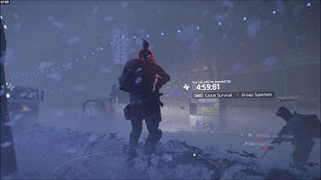 Razak - Division - Survival death when picking up item