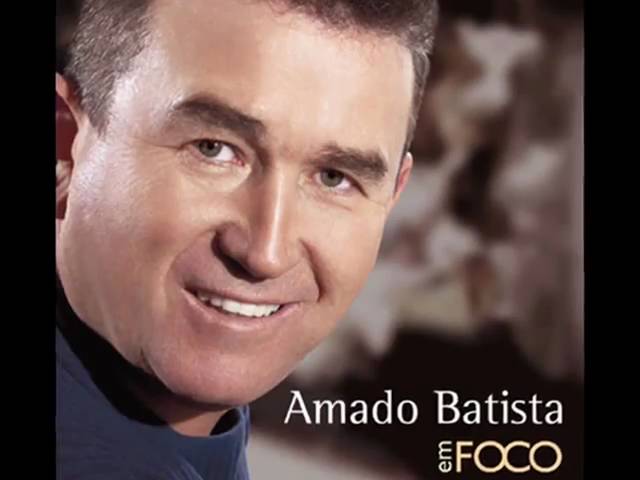 Amado Batista Folha Seca Youtube