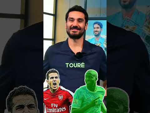 الفائز يبقى مع جوندوجان