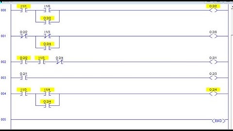 LOGIX PRO - SOLVING PROBLEM #2 SILO Simulation.