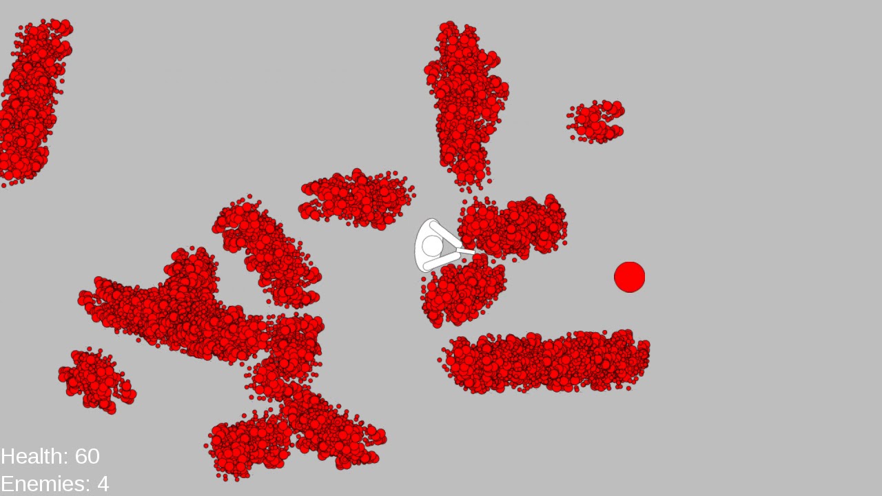 2D Game Engine Test [ C++ | SDL2 | OpenGL | Box2D ] - YouTube