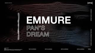 Video thumbnail of "EMMURE - Pan's Dream (Official Audio Stream)"