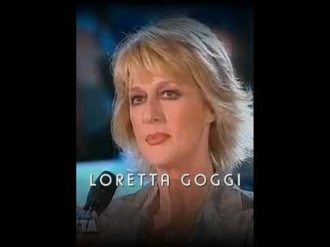 Loretta Goggi -  Doppiaggi