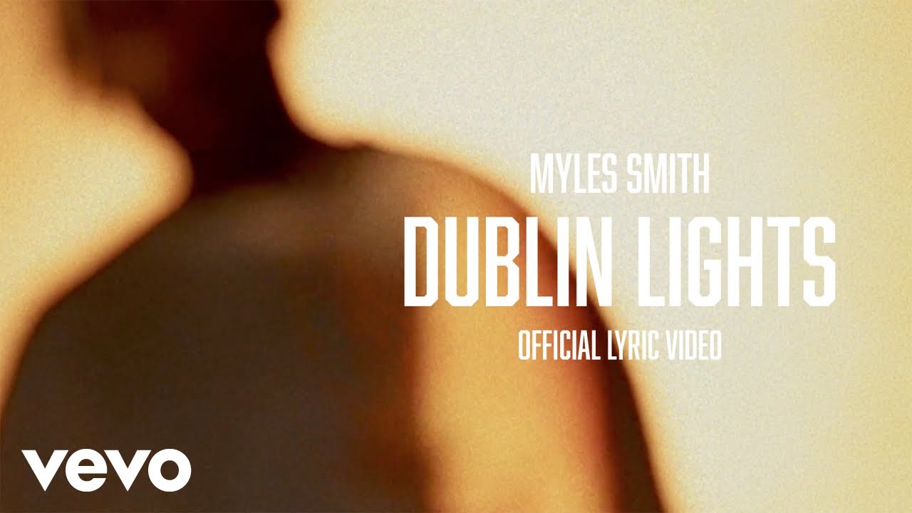 Dublin Lights