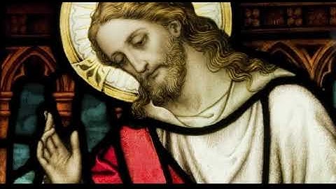 What is Crippling You?? - Advent Reflections by Fr. Joseph Royan, C.Ss.R