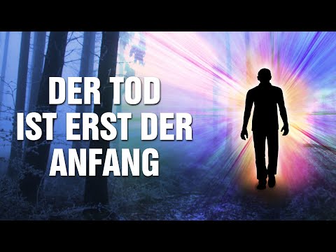 Der Tod ist