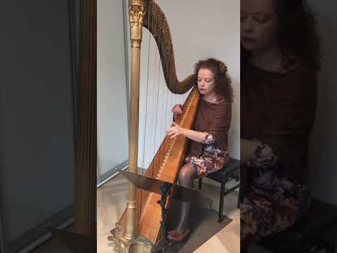 Bochsa, R.N.Ch.  - Variations on "Voi Che Sapete" from "Le nozze di Figaro" (W.A. Mozart)