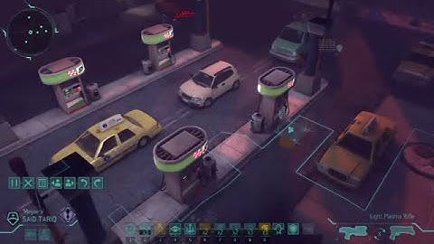 X-Com Part 44: Hyperwave Relay