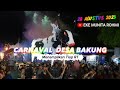 Karnaval desa bakung 2023