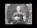 Leopold Mozart - Trumpet Concerto in D major