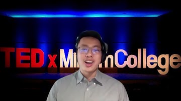 Data and what it entails | Jordan Uy | TEDxMiriamCollegeWomen