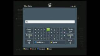 CoD:WaW Color Clan Tags & Double XP All Week LONG!