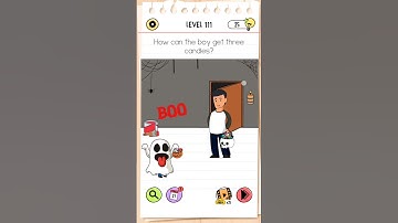 Brain test 🤯 level 111 #shorts