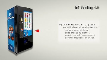 IoT Vending 4 1