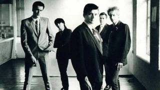 THE GODFATHERS - &#39;Cause I Said So (lyrics)