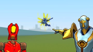 ULTRAKILL - How to do Slam Storage