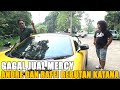 GAGAL JUAL MERCY KUNING KE GIGI.. ANDRE TAWAR MOBIL KATANA BABE CABITA.. RAFFI MAKIN PANAS