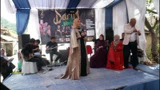 Darul Gambus feat Gita kdi live garut