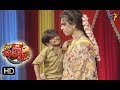 Punch prasad naughty naresh performance  extra jabardasth 20th october 2017 etv  telugu