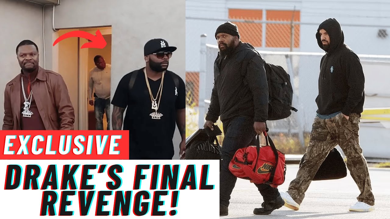 Did Drake and J Prince Really Get EXPOSED for Paying?
