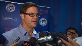 Atkins: i could see navarro's smile ...