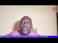 SHETANI ALIYEJIGEUZA KUWA MALAIKA WA NURU KWENYE UFUNUO WA QURAN 25 5 2024 SHETANI ALIYEJIGEUZA KUWA MALAIKA WA NURU KWENYE UFUNUO WA QURAN 25 5 2024