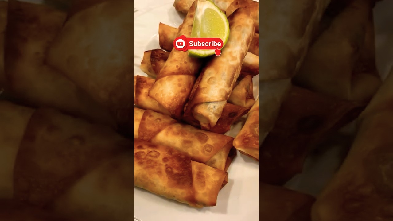 How to make Mince Meat Cheesy Borek 