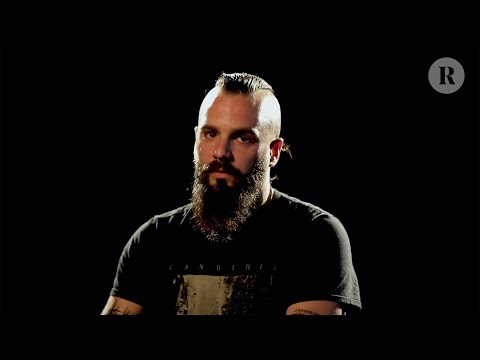 Killswitch Engage's Jesse Leach on Fighting Depression, Finding Purpose in Music: Rise Above, Ep 2