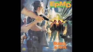 EPMD - Funky Piano (Album Version)