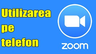 Cum folosești Zoom pe Telefon?  Tutorial pentru Începători