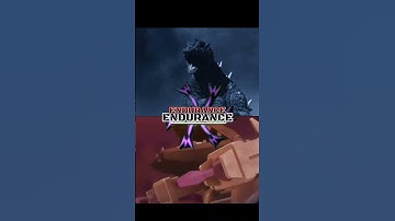 Trypticon (Titans Return) vs Godzilla (Final Wars)