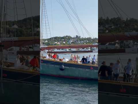 ????????Arendal in Norway???????? #summer #beach #thinhhanh @PhuongNamTruongVlog