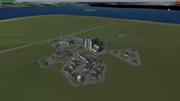 Strange glitch with Scatterer 0.256 on KSP 1.2.2