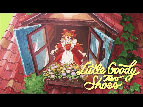 Little Goody Two Shoes | D'annuncio della data d'uscita | Square Enix Collective | [PEGI] IT