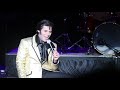 Cote Deonath Concert 2019 Tupelo Elvis Festival part 1