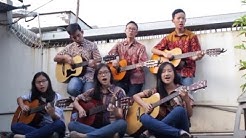 Rek Ayo Rek (cover) - SOUNDCASTIC  - Durasi: 1:13. 