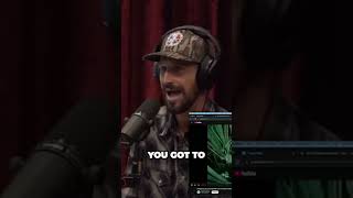 Famous OMG! Man Rescues Alligator from Python - Joe Rogan #python  #joerogan #podcast #alligator #viral Wealth