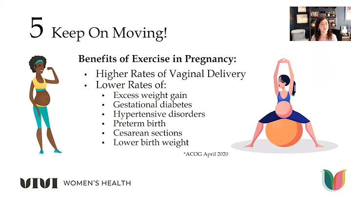 10 Tips for the Most Successful Pregnancy :: Dr. D...