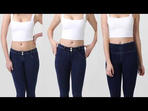 Should You Wear High-Waisted Pants? - Trouser Rise Guide 