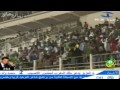 هدف عبد العزيز صو في نهائي كاس رئيس الجمهورية 2013 2014 لكصر 1 0 الكونكورد موريتانيا 