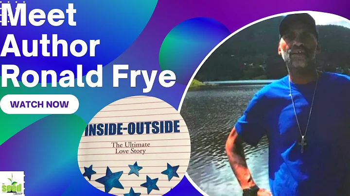 Calling All Artists: Ronald Frye