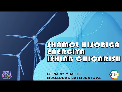 Video: Ko'mir energiyasining afzalliklari va kamchiliklari qanday?