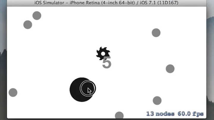 Dots by Michael McClurg Demo
