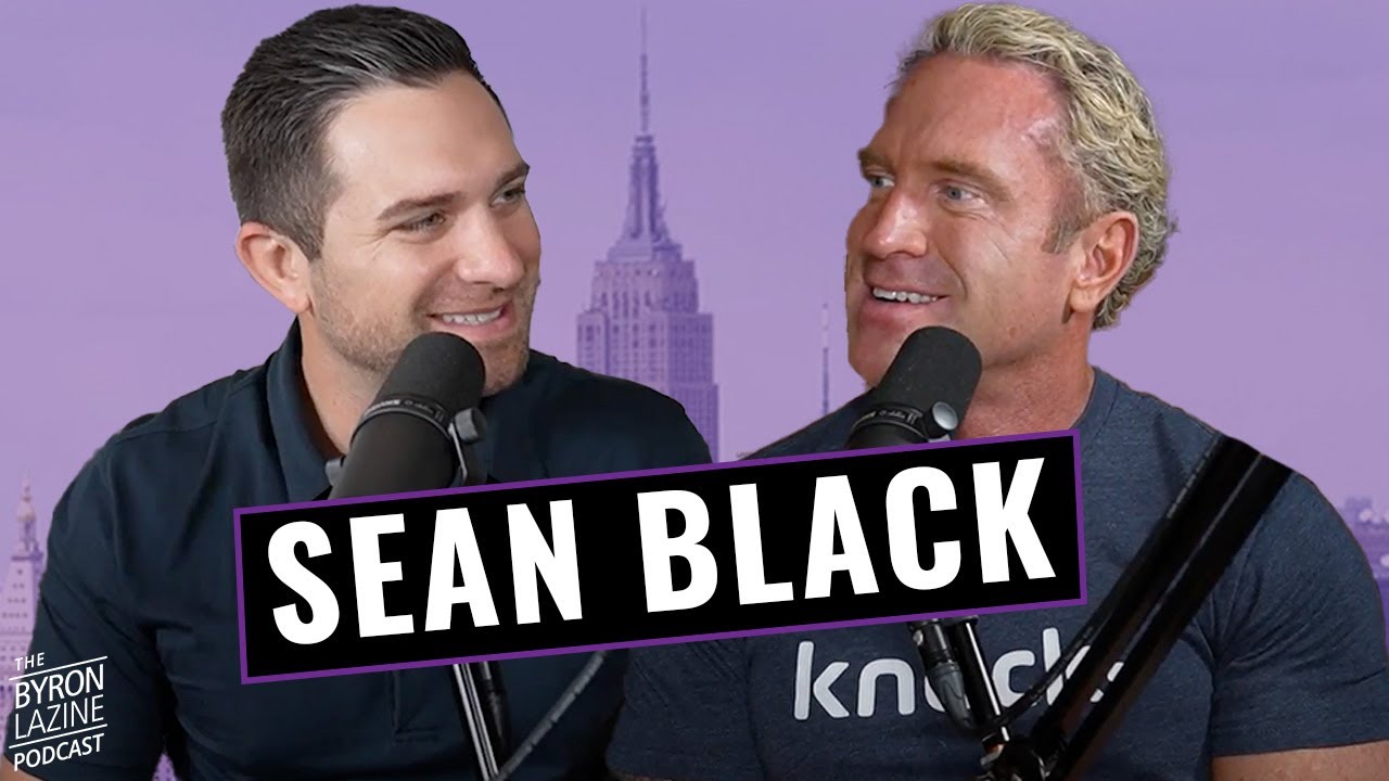 How the Cofounder of Trulia is Revolutionizing Proptech AGAIN  | Sean Black