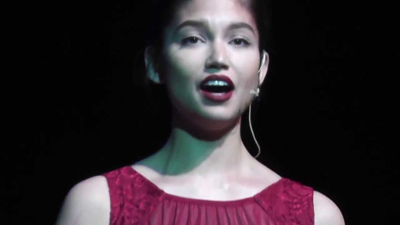 Delilah Owens, Anthony Kawalkowski. "Dear Little One"