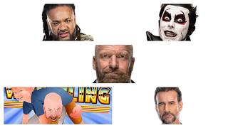 Night Of Champions 2026 (The East Side Dave & Son Wrestling Show: Episode 134) @EastSideDaveTV